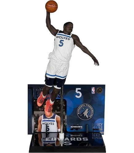 Amazon.com: McFarlane Toys NBA Series 31 Draymond Green Golden